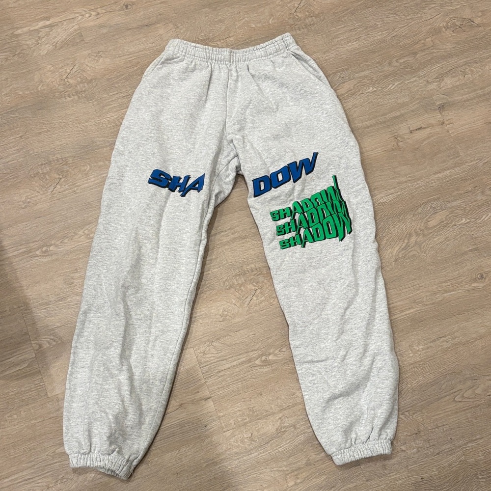 Iconic Shadow Hill Sweatpants